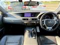 2012 Lexus GS