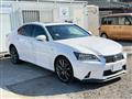 2012 Lexus GS