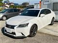 2012 Lexus GS