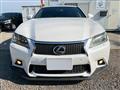 2012 Lexus GS