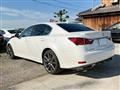 2012 Lexus GS