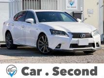 2012 Lexus GS