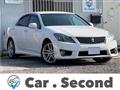 2010 Toyota Crown Athlete Series