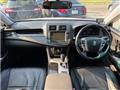 2010 Toyota Crown Athlete Series