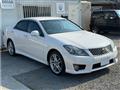 2010 Toyota Crown Athlete Series