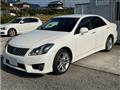 2010 Toyota Crown Athlete Series