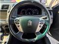2010 Toyota Crown Athlete Series