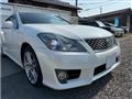 2010 Toyota Crown Athlete Series