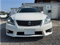 2010 Toyota Crown Athlete Series