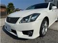 2010 Toyota Crown Athlete Series