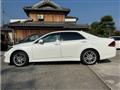2010 Toyota Crown Athlete Series