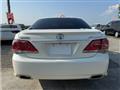 2010 Toyota Crown Athlete Series
