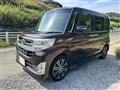 2014 Daihatsu Tanto Custom