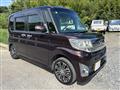 2014 Daihatsu Tanto Custom