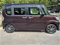 2014 Daihatsu Tanto Custom