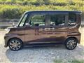2014 Daihatsu Tanto Custom