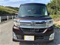 2014 Daihatsu Tanto Custom