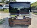 2014 Daihatsu Tanto Custom