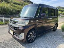 2014 Daihatsu Tanto Custom