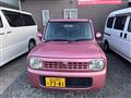 2009 Suzuki Lapin