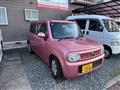2009 Suzuki Lapin