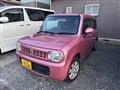 2009 Suzuki Lapin