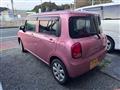 2009 Suzuki Lapin