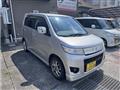 2011 Suzuki Wagon R