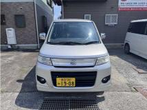 2011 Suzuki Wagon R