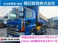 2014 Hino Hino Others