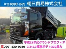 2010 Hino Hino Others