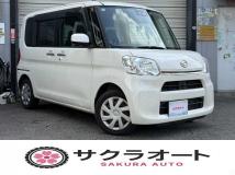 2017 Daihatsu Tanto