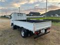 2011 Mitsubishi Canter