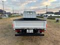 2011 Mitsubishi Canter