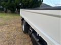 2011 Mitsubishi Canter