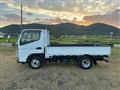 2011 Mitsubishi Canter