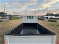 2011 Mitsubishi Canter
