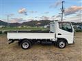 2011 Mitsubishi Canter