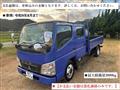 2008 Mitsubishi Canter