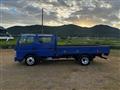 2008 Mitsubishi Canter