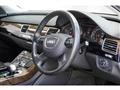 2011 Audi A8