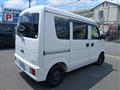2012 Suzuki Every