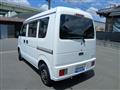 2012 Suzuki Every