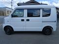 2012 Suzuki Every