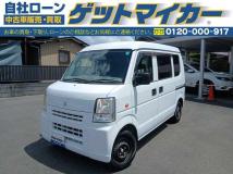 2012 Suzuki Every