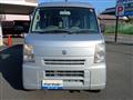 2013 Suzuki Every