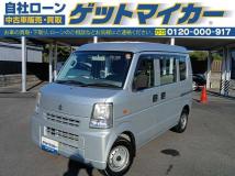 2013 Suzuki Every