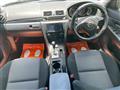 2009 Mazda Axela