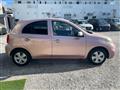 2014 Nissan March