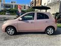 2014 Nissan March